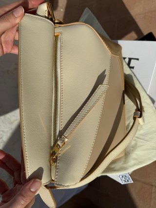 Bolso Puzzle