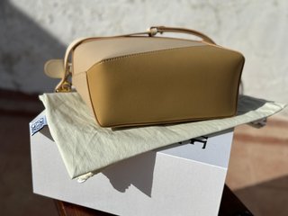 Bolso Puzzle