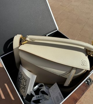 Bolso Puzzle