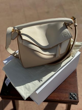 Bolso Puzzle