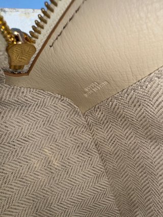 Bolso Puzzle