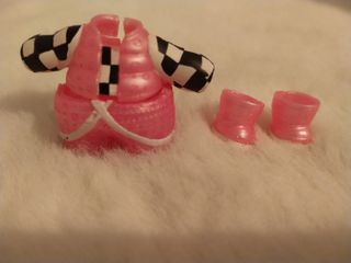 Lol surprise winter disco original