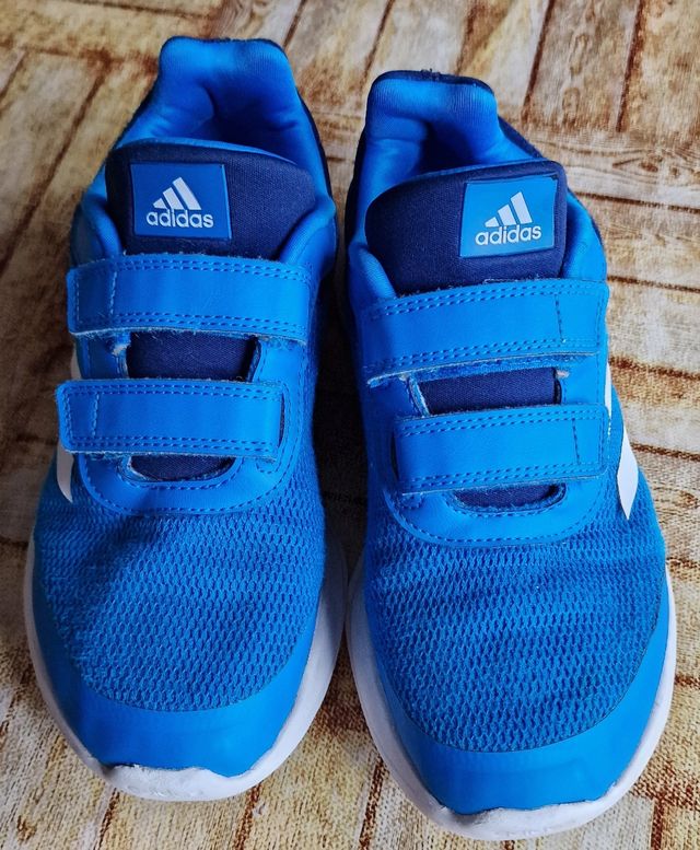 PLAYEROS ADIDAS