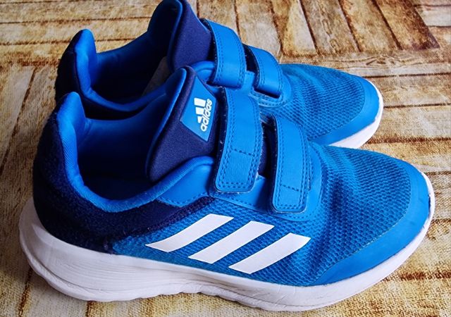 PLAYEROS ADIDAS