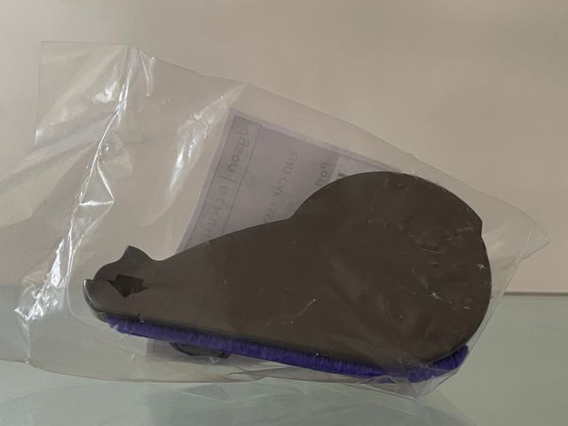 Ricambio nuovo coprospazzola Dyson originale