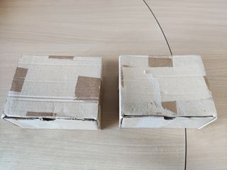 Focos halógenos para vitrina