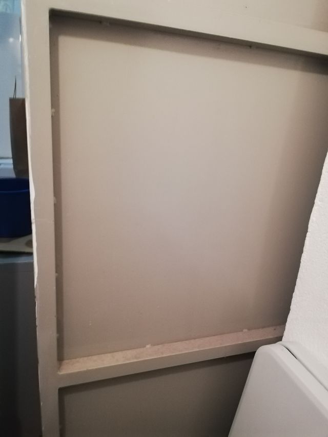 Puerta de hierro corredera