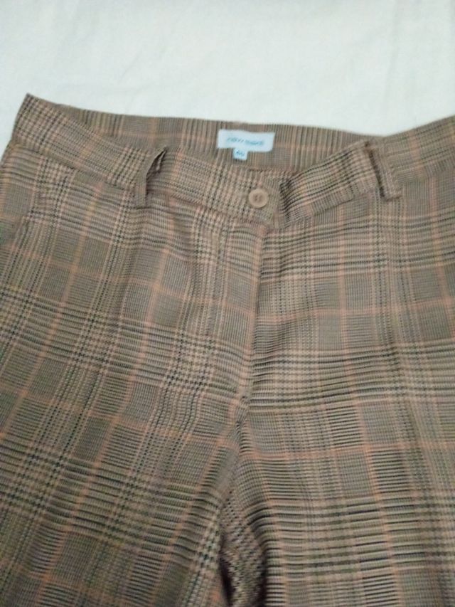 Pantalones de Señora