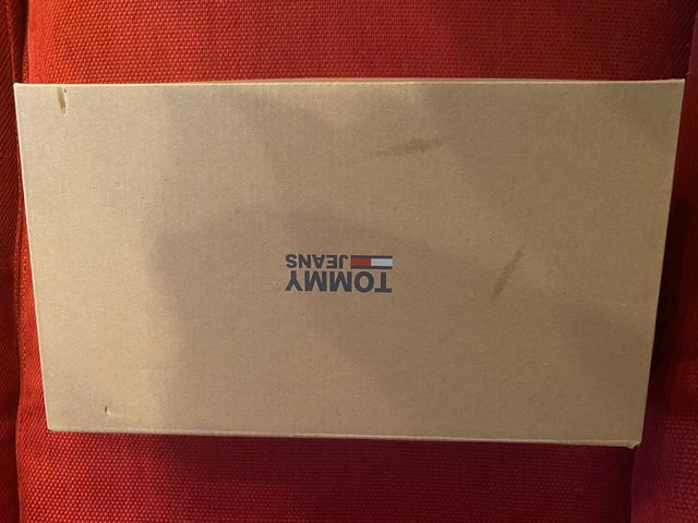 Zapatillas Tommy Jeans