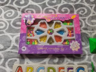 juegos educativos y ocio