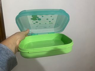 porta cibo per bambino