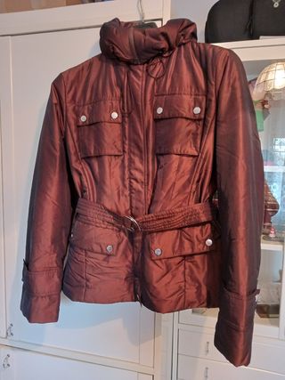 Anorak