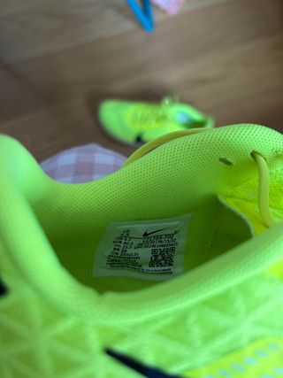 Zapatillas Atletismo