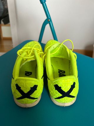 Zapatillas Atletismo