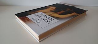 Rosa Ribas - El pintor de Flandes