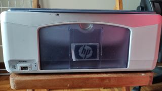 Impresora multifunción HP