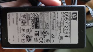 Impresora multifunción HP