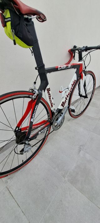 Bici Triatlon Bottecchia Chrono