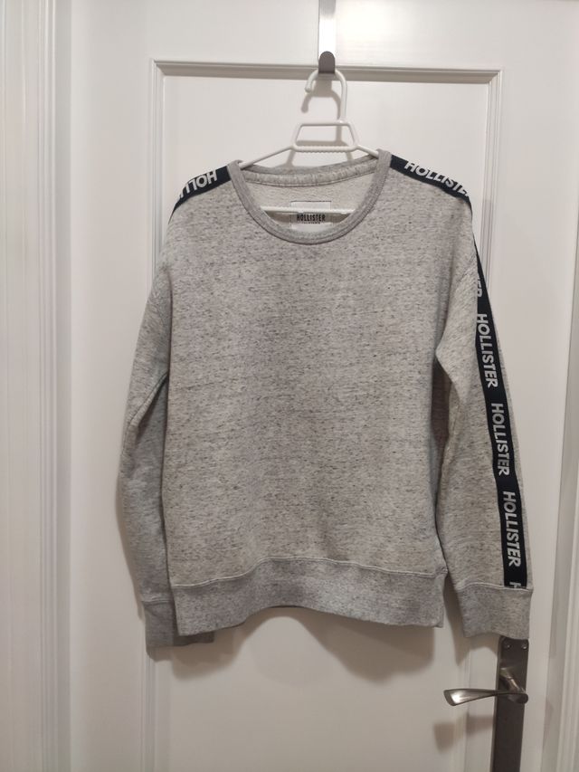 Sudadera Hollister