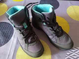 botas