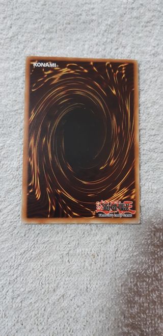 Carte Yu-Gi-Oh