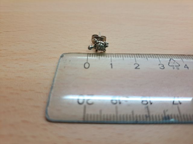 Orecchini vari - prezzo unitario