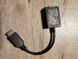 Adattatore HDMI-VGA Lenovo