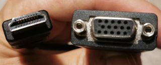 Adattatore HDMI-VGA Lenovo