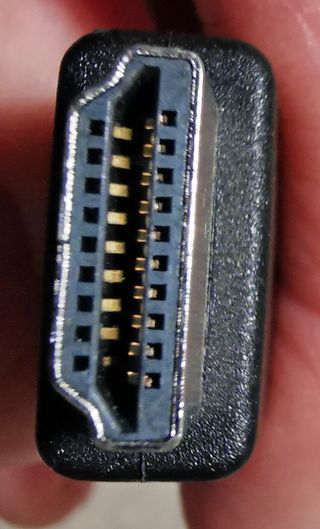 Adattatore HDMI-VGA Lenovo