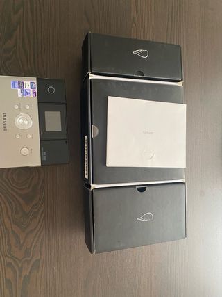 impressora fotografia samsung