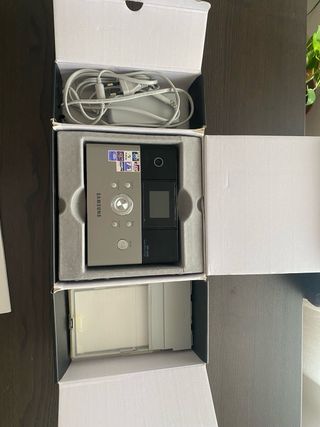 impressora fotografia samsung