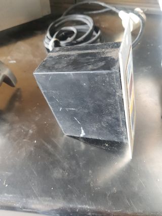 UNIDAD CARPIGINI TECLADO