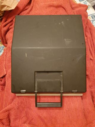 Máquina de Escribir