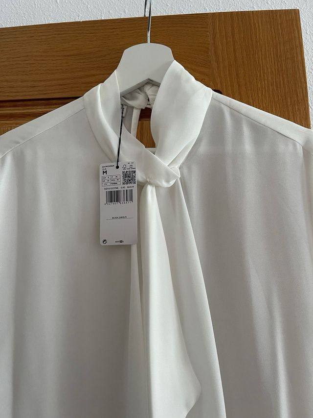 Chaqueta y/o blusa 5€ cada pieza