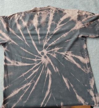 Camiseta manga corta Pull&Bear