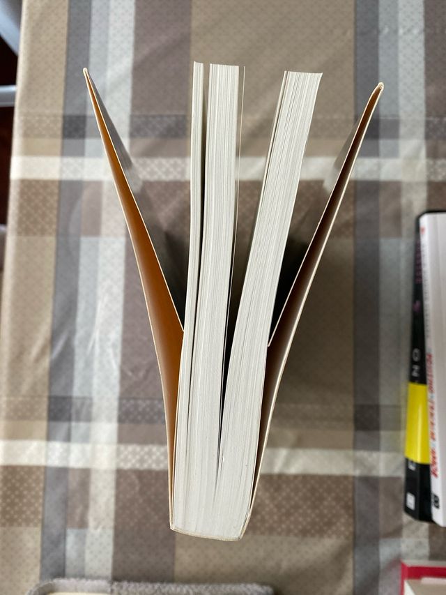 Libro La Gemela Natasha Preston