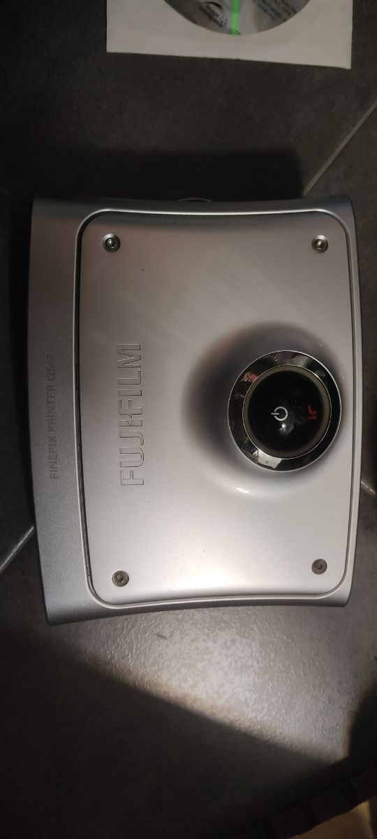 Stampante fotografica