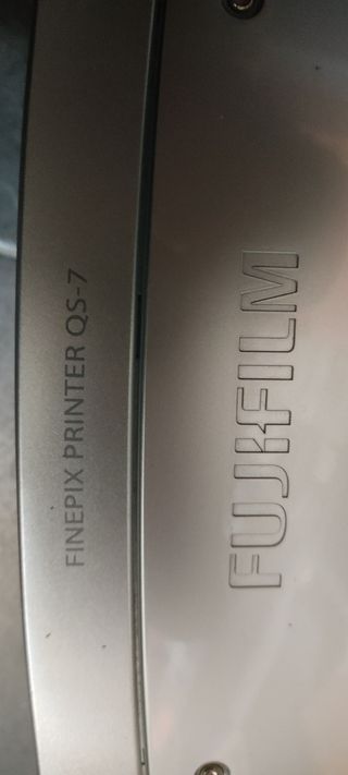 Impresora fotográfica