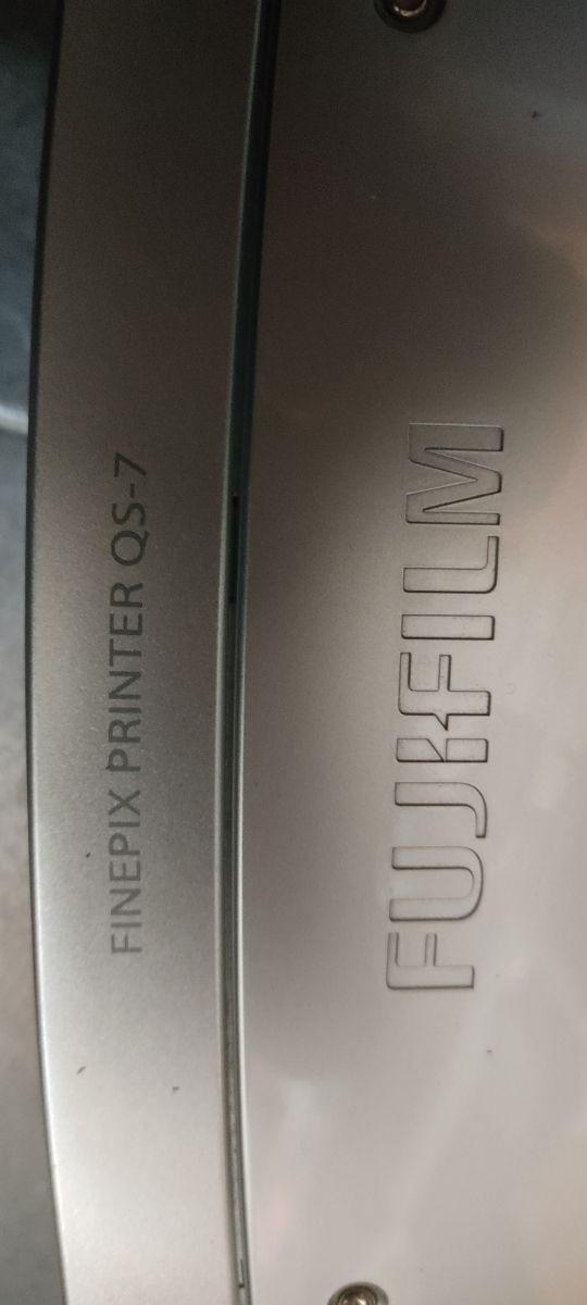 Stampante fotografica