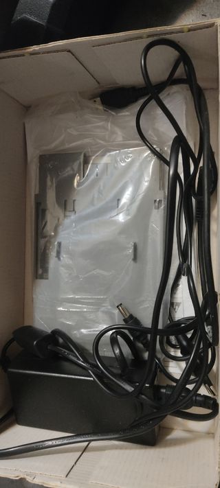 Impresora fotográfica