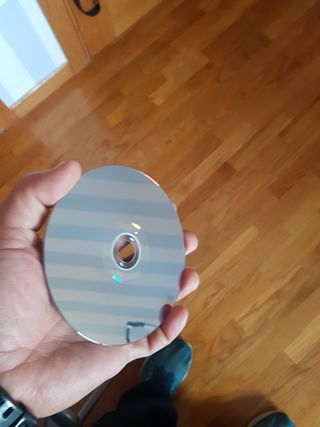 Uncharted el tesoro de Drake ps3