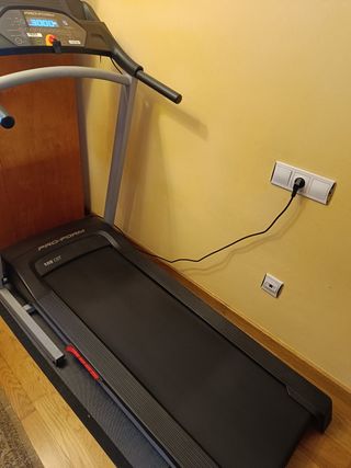 Cinta para correr 105 CST