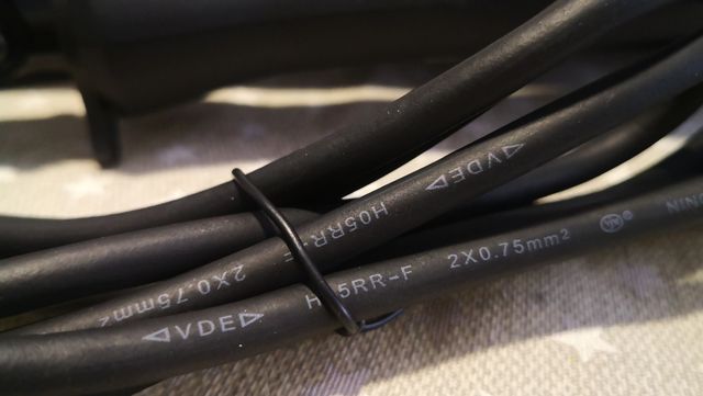 Rizador de pelo nuevo