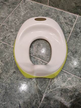 Adaptador de wáter niño