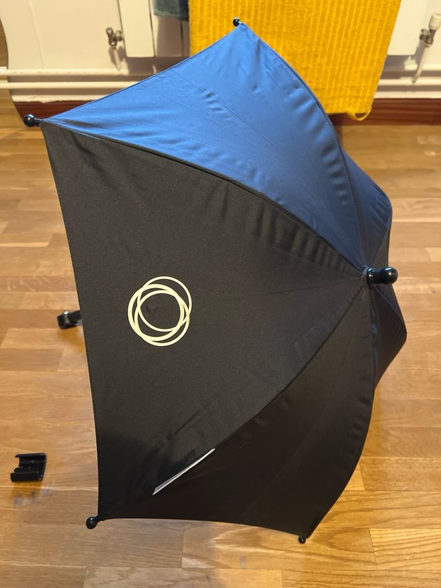 sombrilla para bugaboo