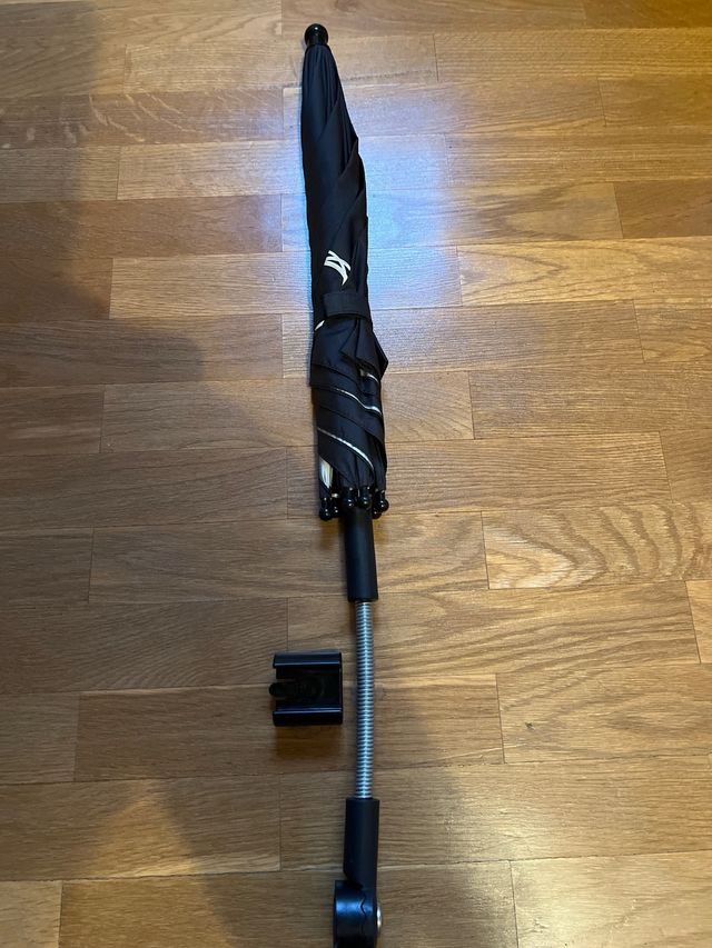 sombrilla para bugaboo