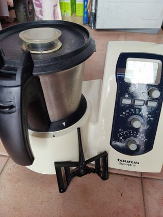 Mycook robot de cocina 