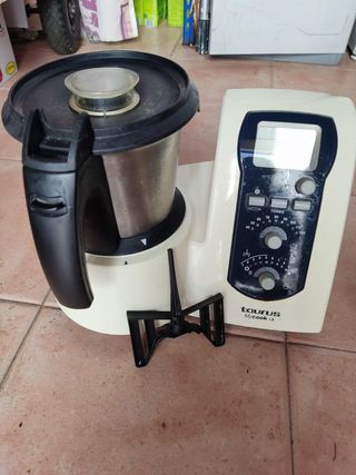 Mycook robot de cocina 
