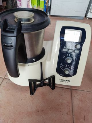 Mycook robot de cocina 