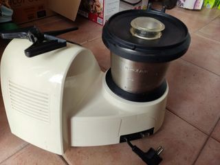 Mycook robot de cocina 